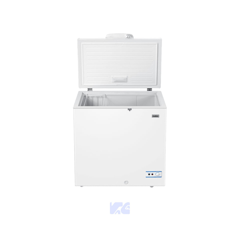 CONGELADOR MABE ALASKA195BH1|198 LITROS FROST