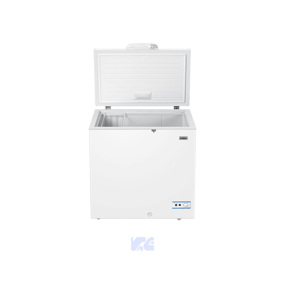 Congelador Mabe Dual 198L Frost ALASKA195BH1