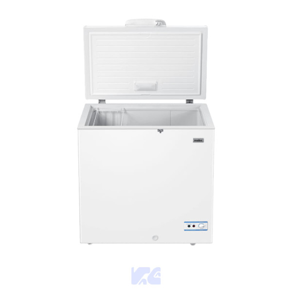 Congelador Mabe Dual 142L Frost ALASKA145BH1