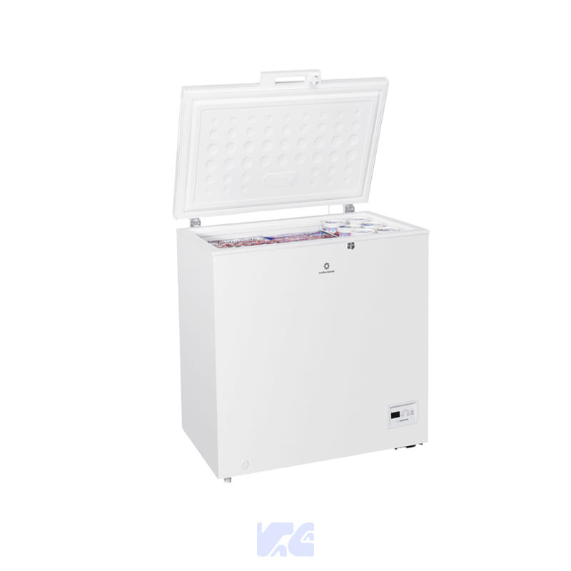 CONGELADOR HORIZONTAL INDURAMA 200L CI-199 TM