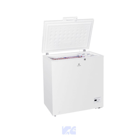 CONGELADOR HORIZONTAL INDURAMA 200L CI-199 TM