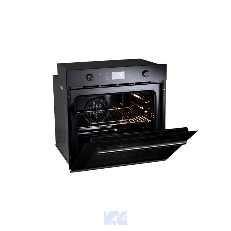 HORNO EMPOTRABLE ELECTRICO INDURAMA 75L HEI-75END