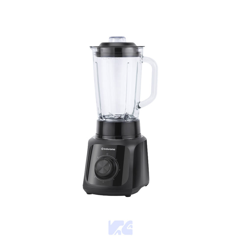 LICUADORA INDURAMA LICNEP525| 1.5Lts NEGRO