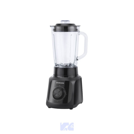LICUADORA INDURAMA LICNEP525| 1.5Lts NEGRO