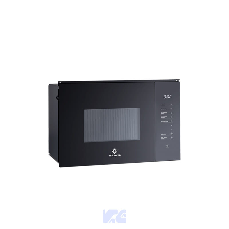 MICROONDAS INDURAMA EMPOTRABLE 25L MWI-25NE