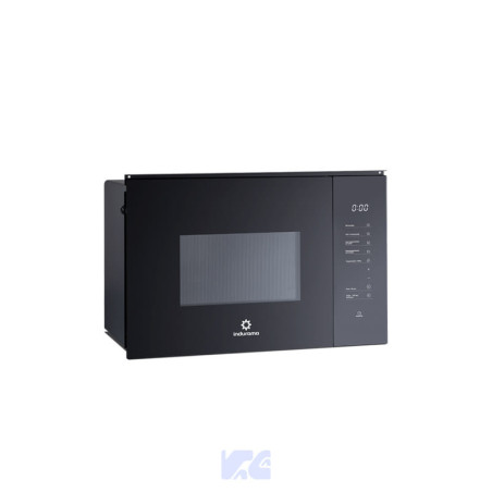 MICROONDAS INDURAMA EMPOTRABLE 25L MWI-25NE