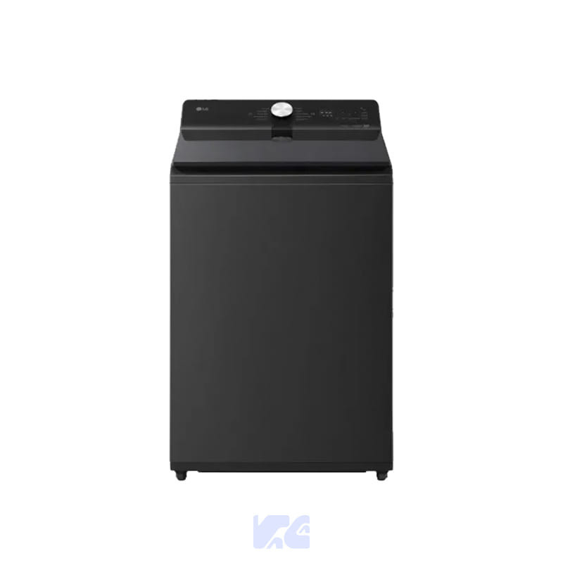 LAVADORA LG CARGA SUPERIOR DIGITAL 20KG WT20OBTX6T