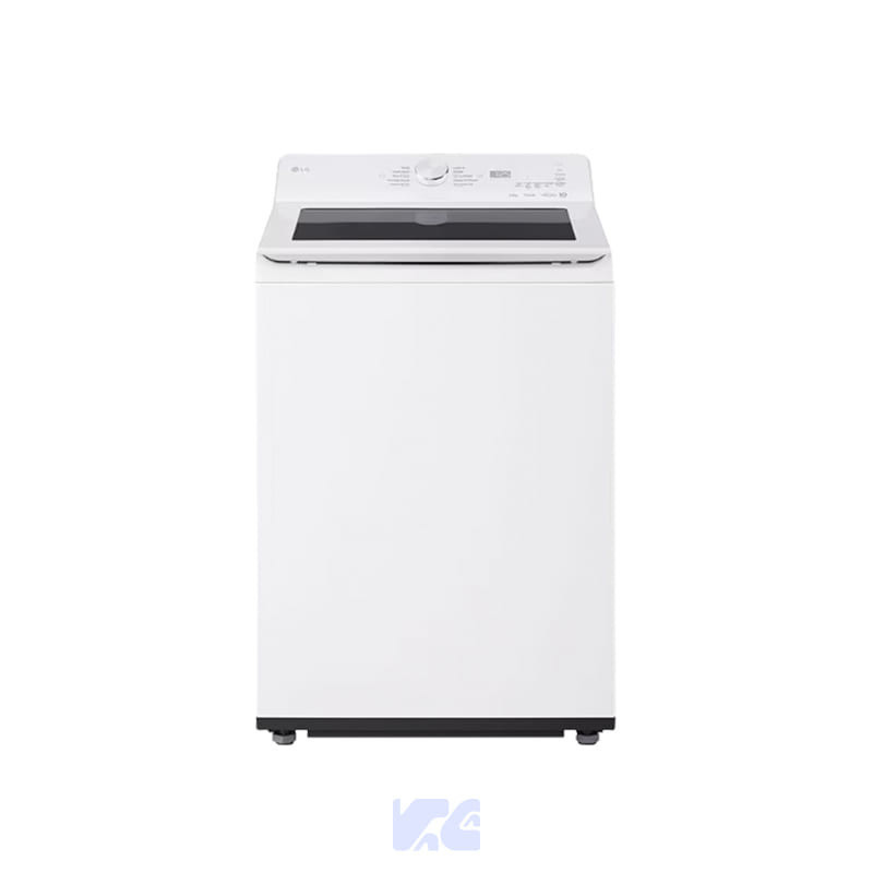 LAVADORA LG CARGA SUPERIOR 25KG BLANCO WT25EWTX6