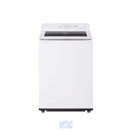 LAVADORA LG CARGA SUPERIOR 25KG BLANCO WT25EWTX6