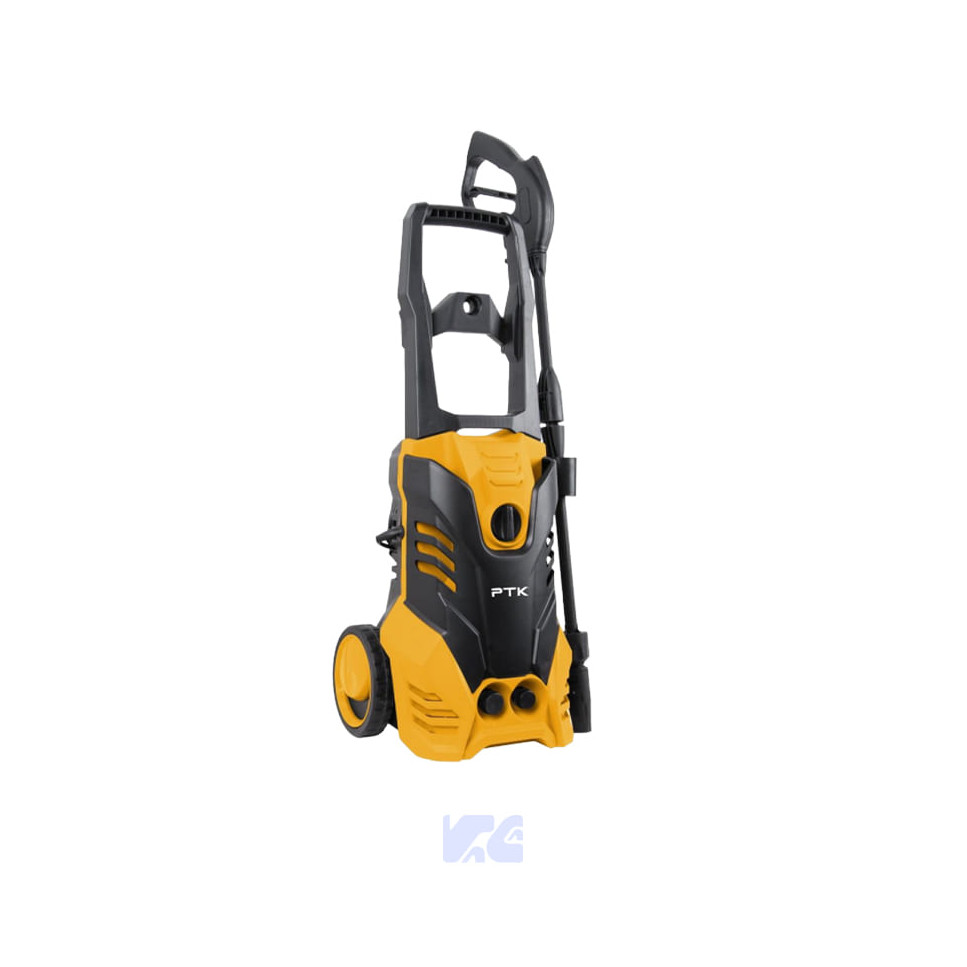 Hidrolavadora Ptk 1650 Watts 1880psi EW310ECO