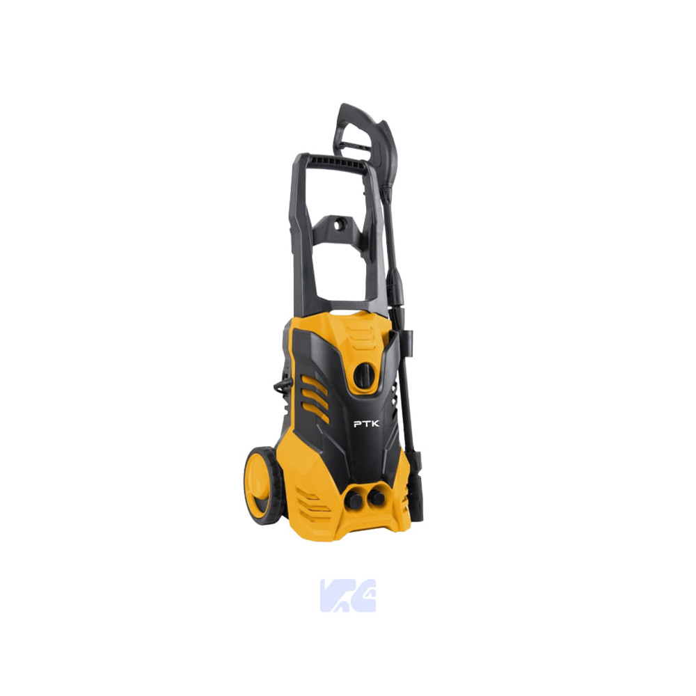HIDROLAVADORA PTK 1650 WATTS 1880psi EW310ECO