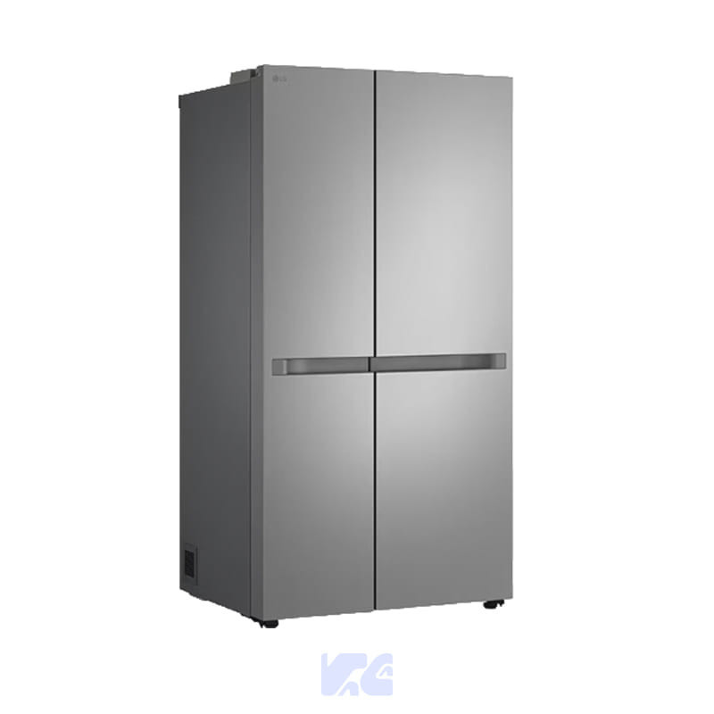 REFRIGERADORA LG VS25BJNK 658 LITROS SIDE BY SIDE