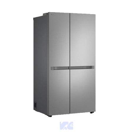 REFRIGERADORA LG VS25BJNK 658 LITROS SIDE BY SIDE
