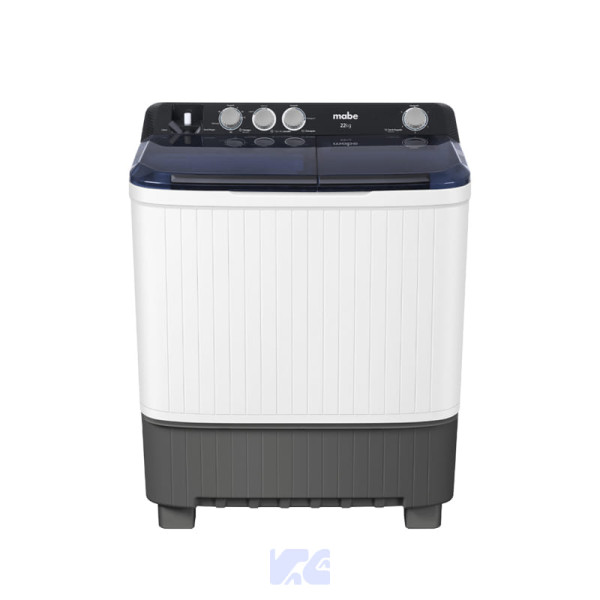 REFRIGERADORA MABE 244 LITROS RMA244PJEG NO FROST GRAFITO