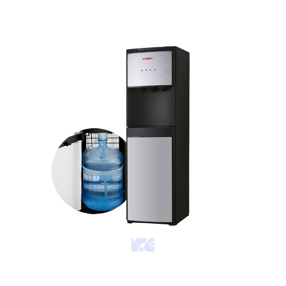 Dispensador de Agua Botellón Oculto Prima LM-YL1-1159BXN