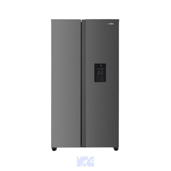 SECADORA A GAS MABE SMG47N8MSBAB0 22kg CARGA FRONTAL BLANCA