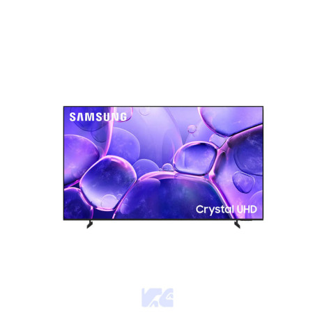 TELEVISOR SAMSUNG 50" UN50U8000FPCZE LED UHD 4K