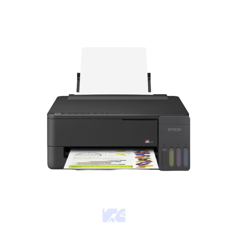 IMPRESORA EPSON MULTIFUNCION TINTA CONTINUA L3350