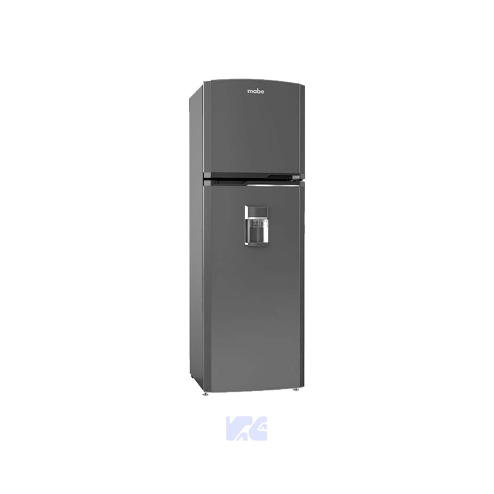 REFRIGERADORA MABE 244 LITROS RMA244PJEG NO FROST GRAFITO