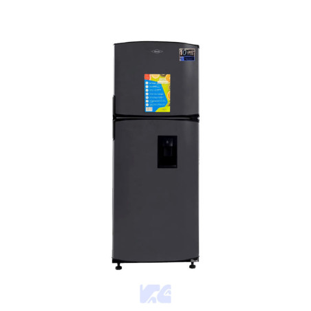 REFRIGERADORA HACEB TOP FREEZER 271LITROS N M 271 SE MI TI ECU
