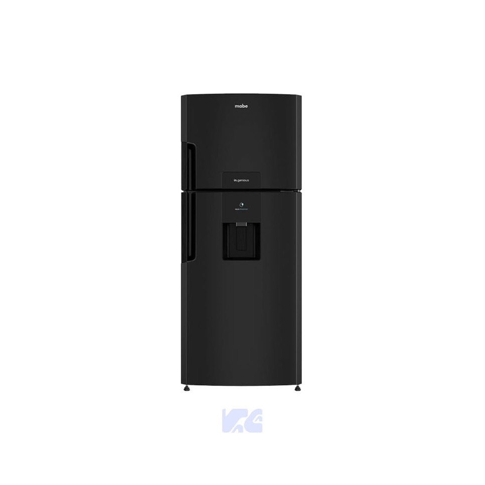 Refrigerador Mabe 389 Litros No Frost
