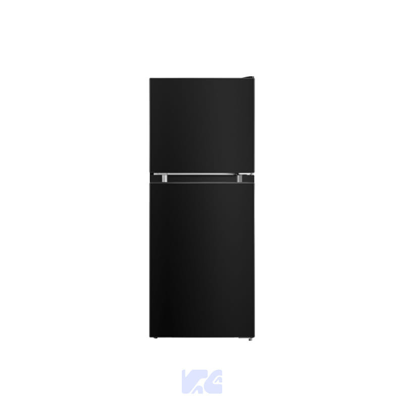 HOME & COMPANY REFRIGERADORA TOP MOUNT BCD128|127L