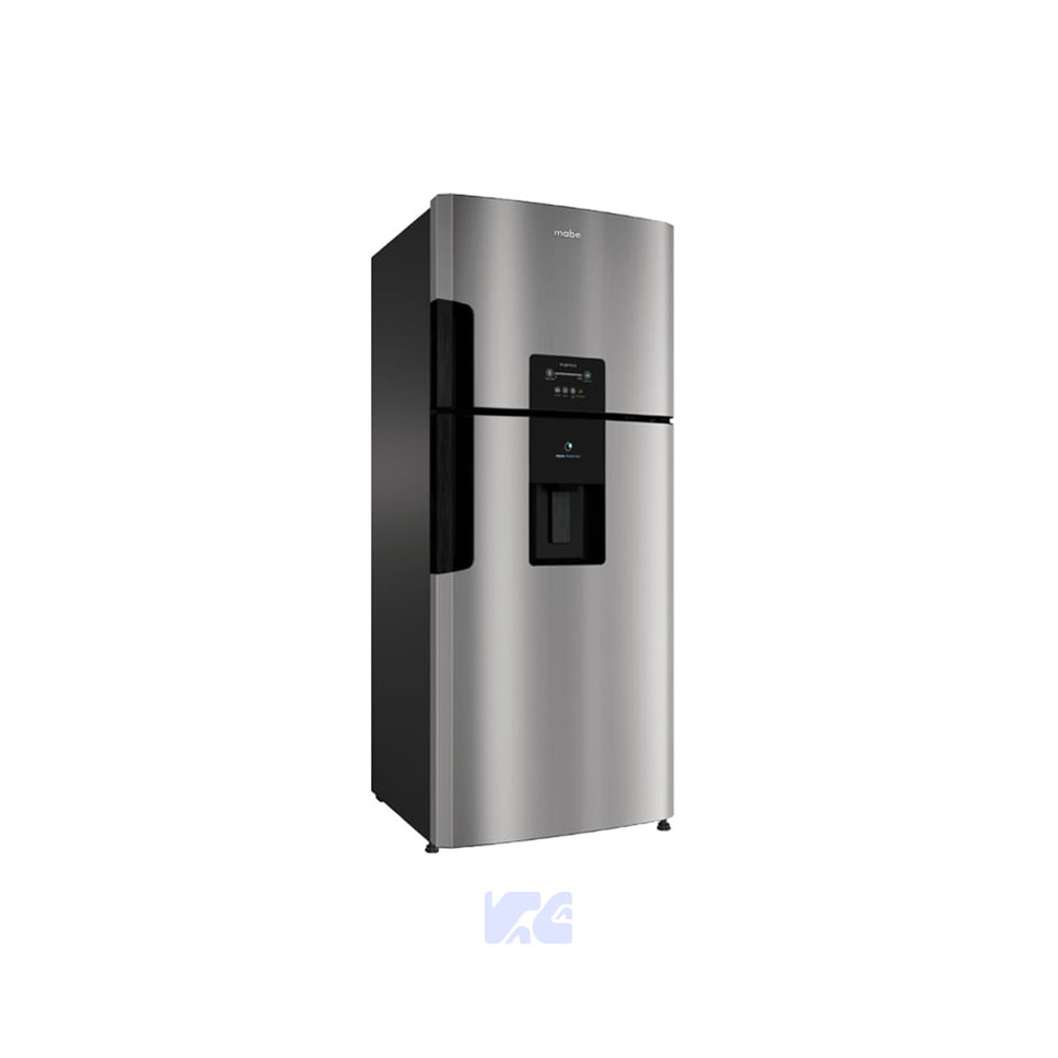 REFRIGERADORA MABE 415 LITROS NO FROST RMP415JET