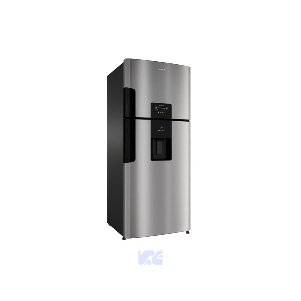 REFRIGERADORA MABE 415 LITROS NO FROST RMP415JET