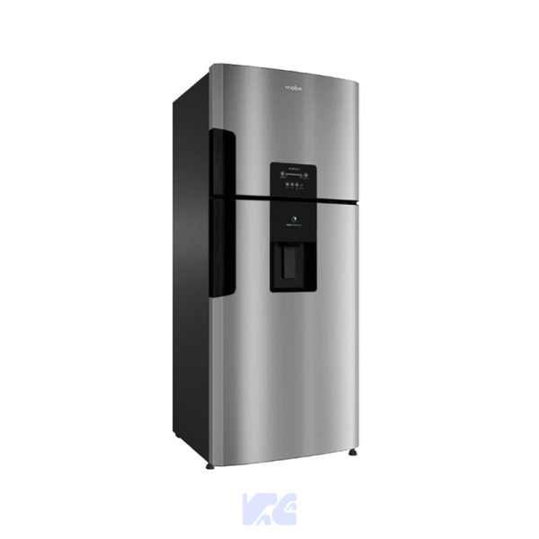 Refrigerador Mabe 415 Litros No Frost RMP415JET