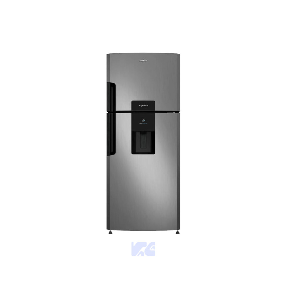 Refrigerador Mabe 470 Litros No Frost RMP470JET