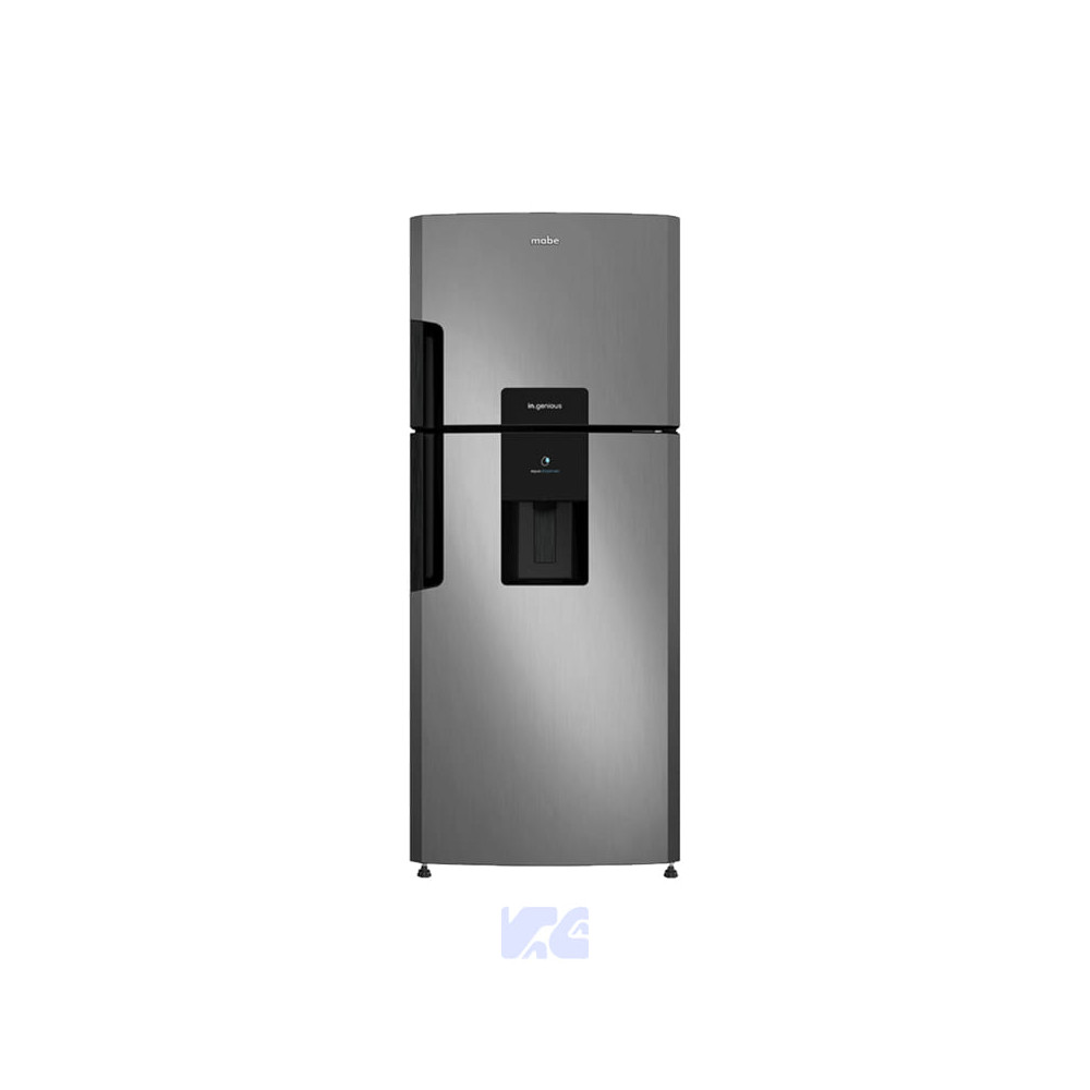 Refrigerador Mabe 470 Litros No Frost RMP470JET