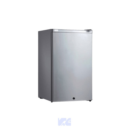 MINI BAR HOME & COMPANY BC123S 124Lts INOX