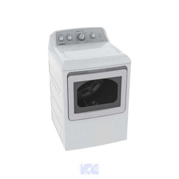 SECADORA A GAS MABE SMG47N8MSBAB0 22kg CARGA FRONTAL BLANCA