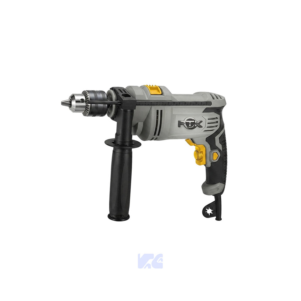 Taladro Percutor Ptk 1/2" 13mm 950 watts TP1713