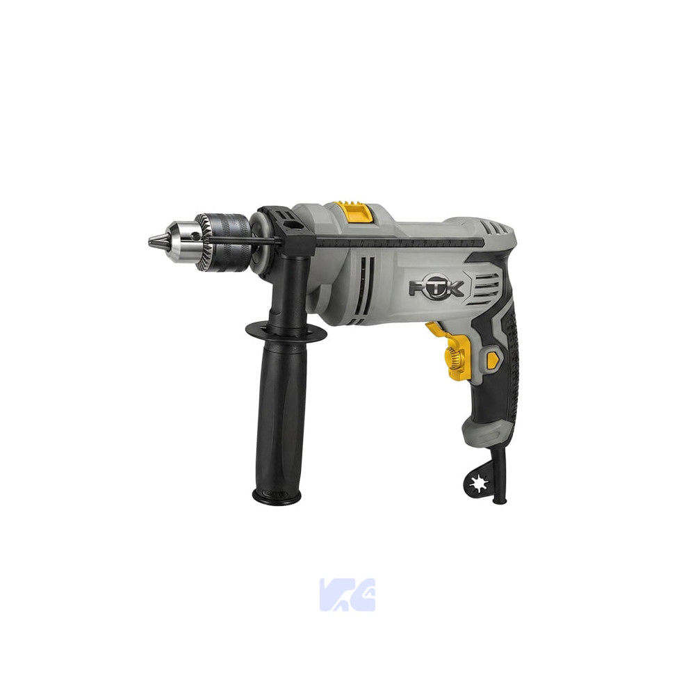 Taladro Percutor Ptk 1/2" 13mm 950 watts TP1713