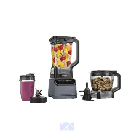LICUADORA 3 EN 1 NINJA KS500 GRAND KITCHEN