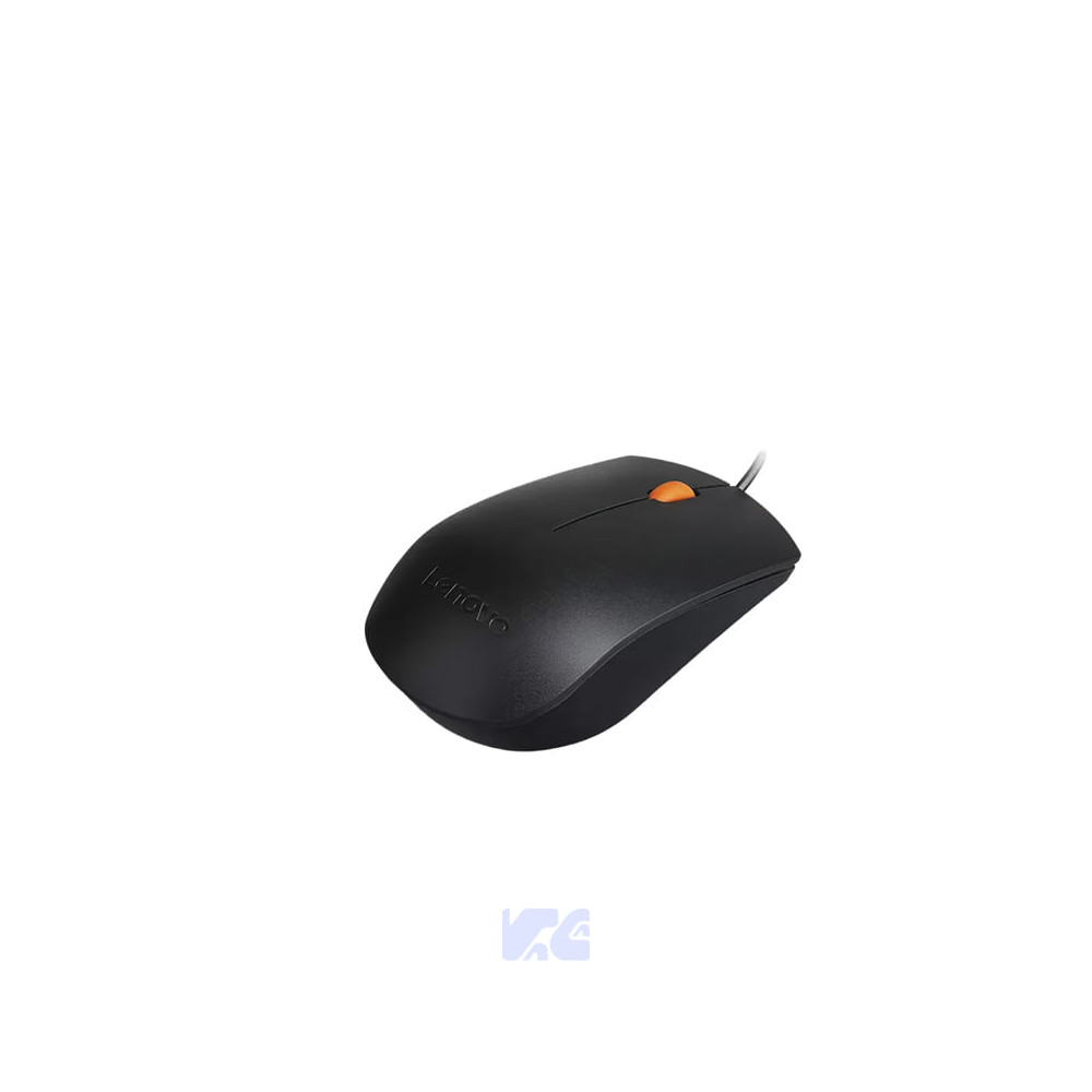 Mouse alámbrico USB Lenovo GX30M39704
