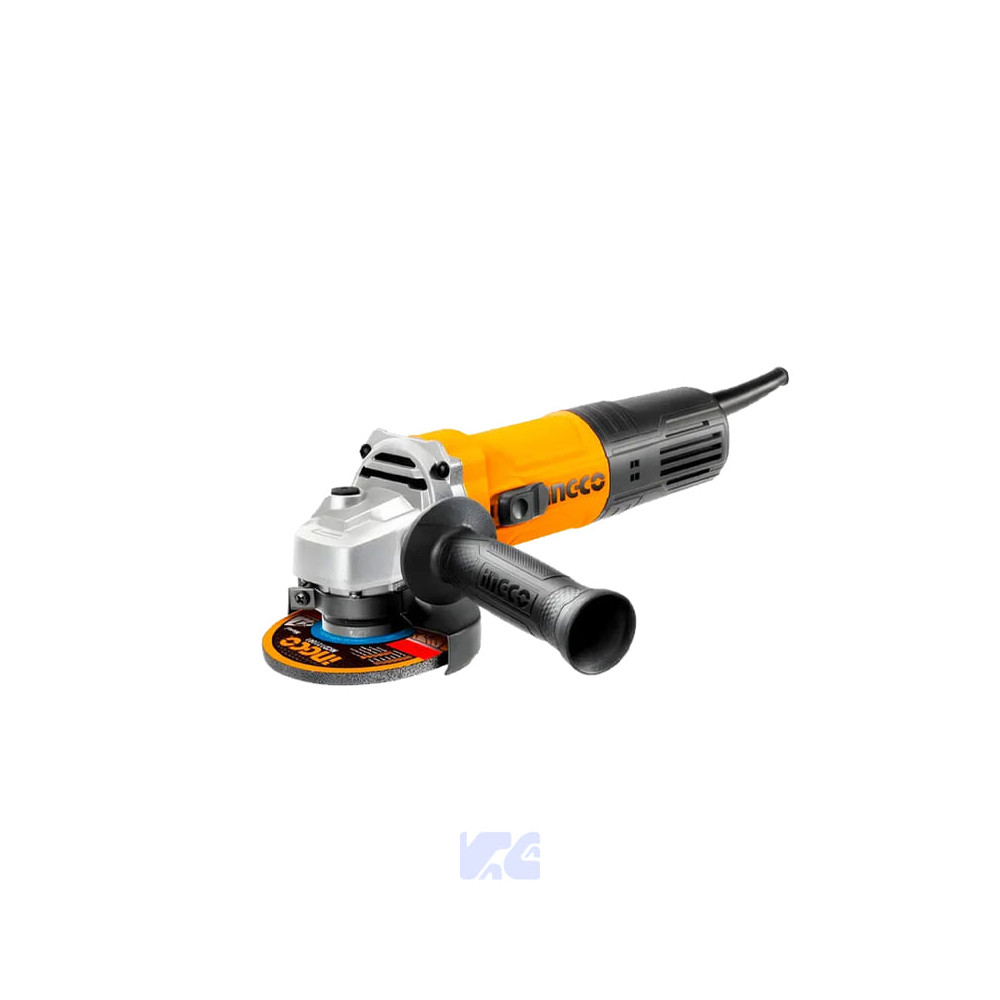 Amoladora Angular Ingco 5" 900w UAG900285