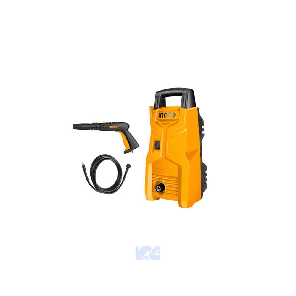 Hidrolavadora Ingco 1300psi UHPWR12008
