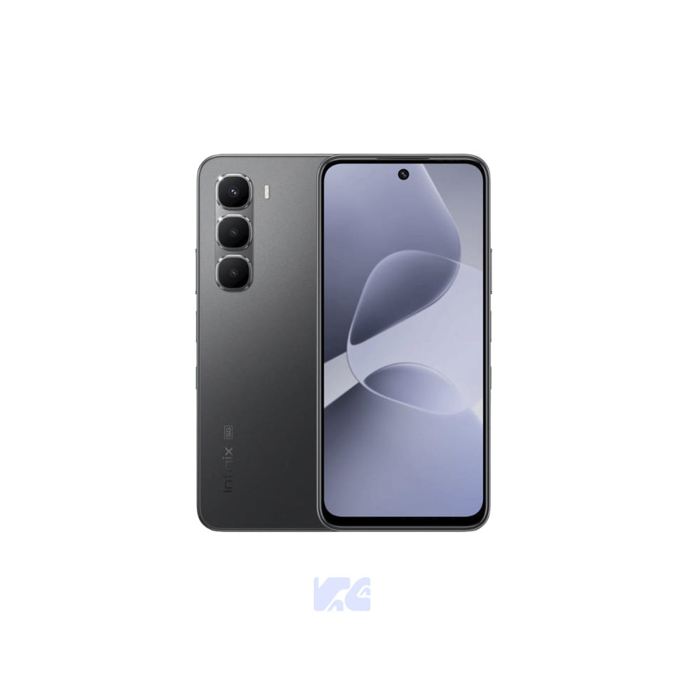 Celular Infinix Hot 60I 256GB y Ram 8GB + 8GB
