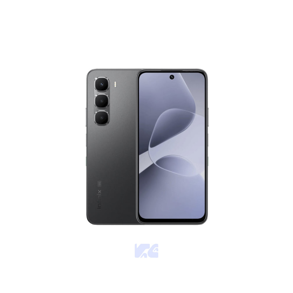 Celular Infinix Hot 60I 256GB y Ram 8GB + 8GB X6728