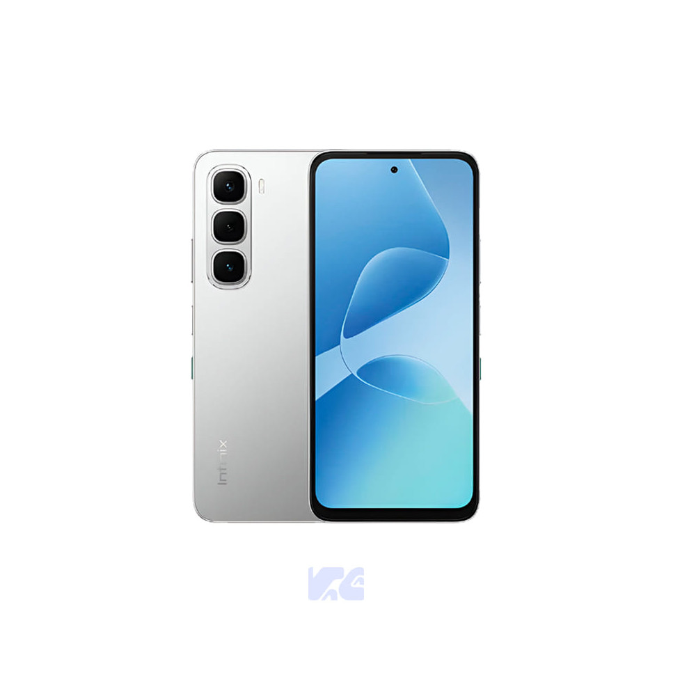 CELULAR INFINIX HOR 60I 256GB y Ram 4Gb + 4Gb X6728-8GB