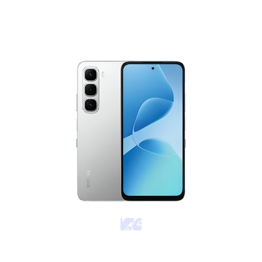 CELULAR INFINIX HOR 60I 256GB y Ram 4Gb + 4Gb X6728-8GB