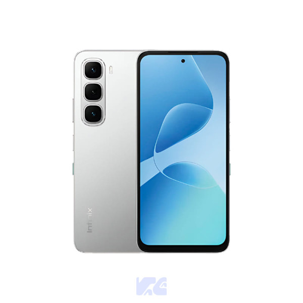 CELULAR INFINIX HOR 60I 256GB y Ram 4Gb + 4Gb X6728-8GB
