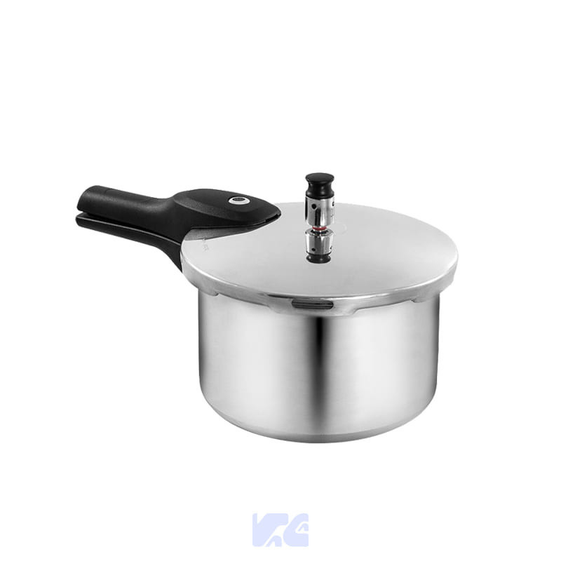 OLLA DE PRESION EXPRESS 4Lts UMCO UM2181
