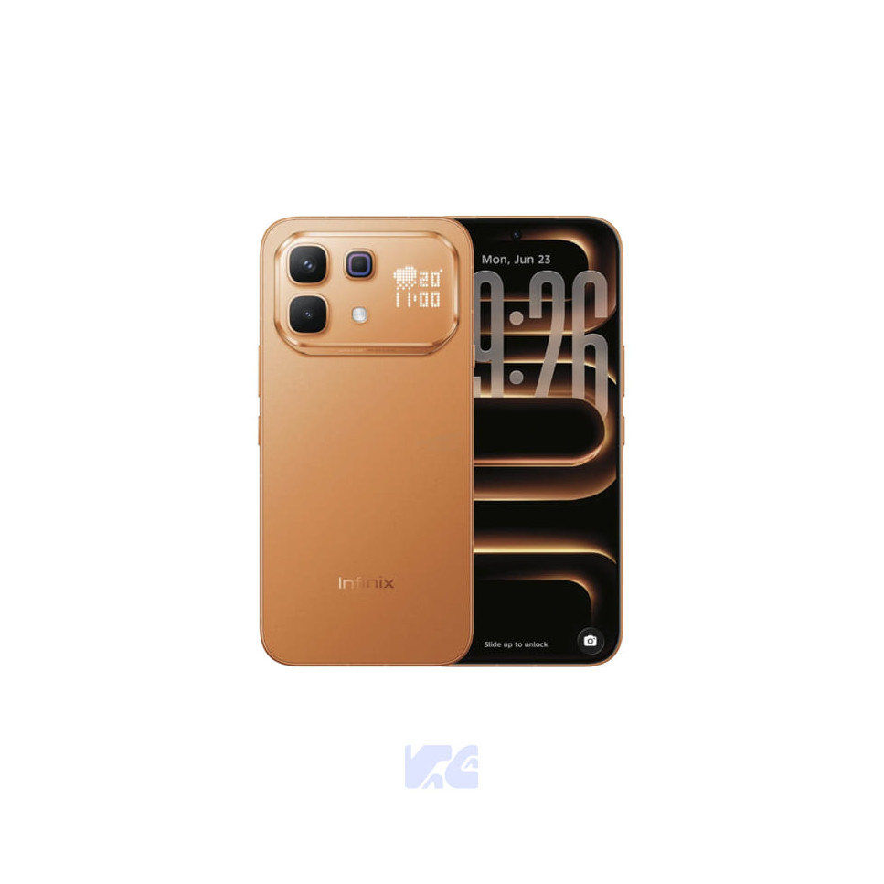 Celular Infinix Note 60Pro 256Gb y Ram 8Gb + 8Gb