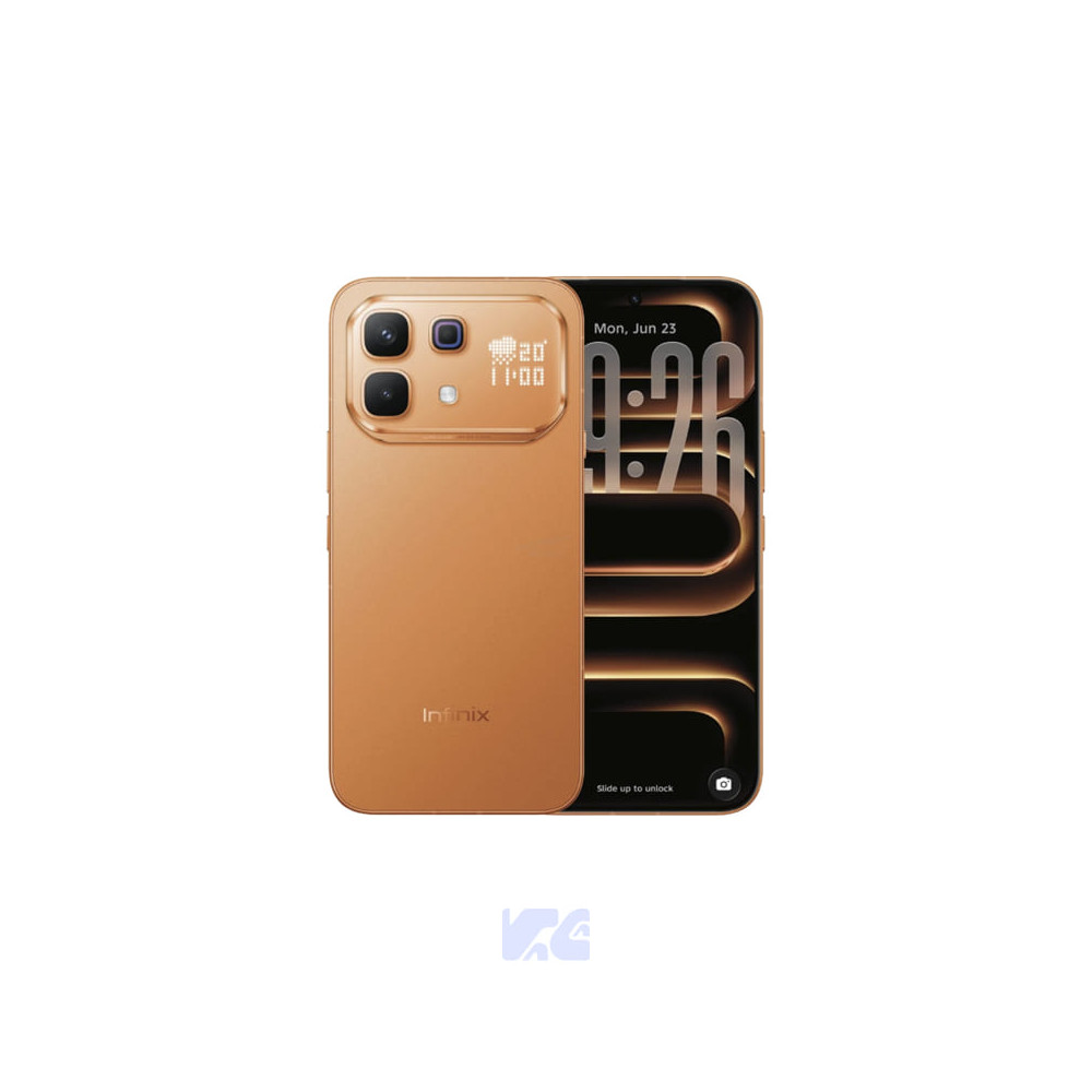 Celular Infinix Note 60Pro 256Gb y Ram 8Gb + 8Gb X6878