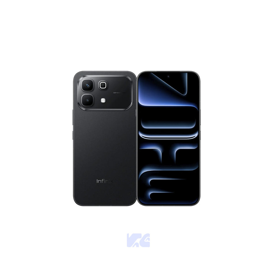 Celular Infinix Note 60 256Gb y Ram 8Gb + 8Gb