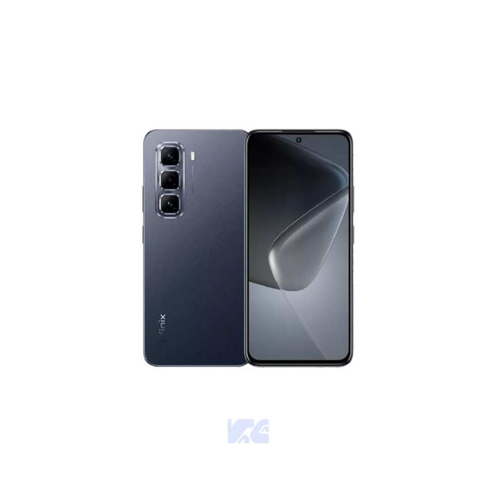 CELULAR INFINIX HOT 60 PRO 256GB y Ram 8 + 8GB X6885