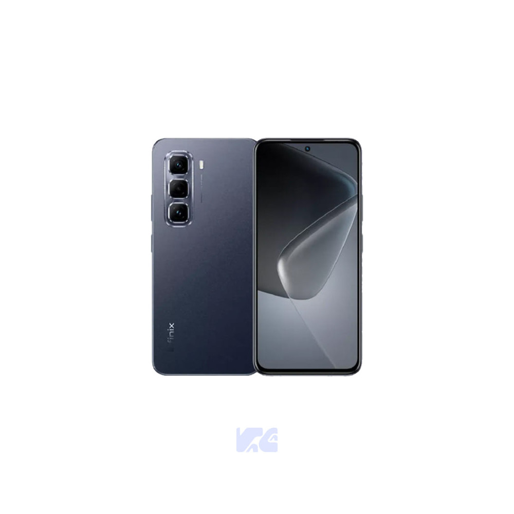CELULAR INFINIX HOT 60 PRO 256GB y Ram 8 + 8GB X6885